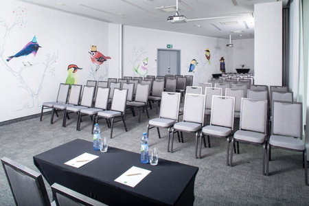 ibis Styles Bialystok, Bialystok, Poland