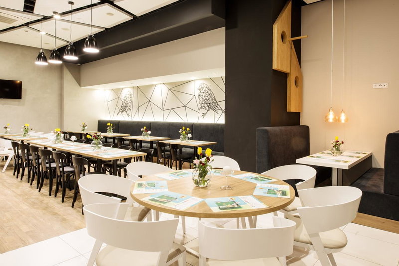 ibis Styles Bialystok, Bialystok, Poland
