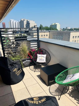 Holiday Inn Łódź by IHG, Lodz, Polen