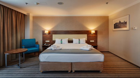 Holiday Inn Łódź by IHG, Lodz, Polen