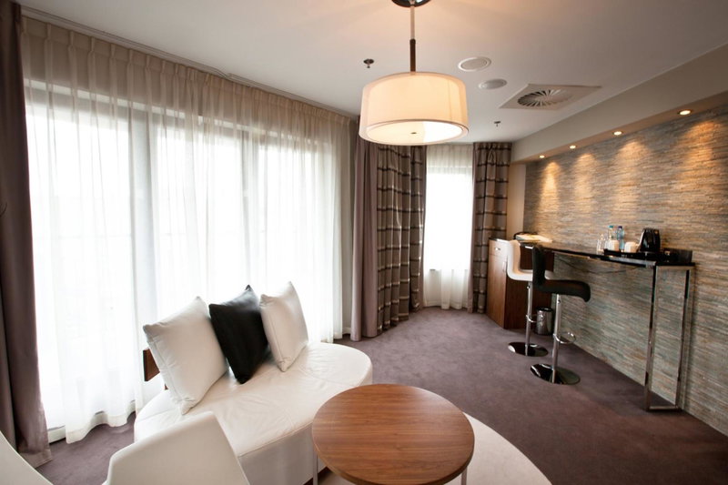 Holiday Inn Łódź by IHG, Lodz, Polen