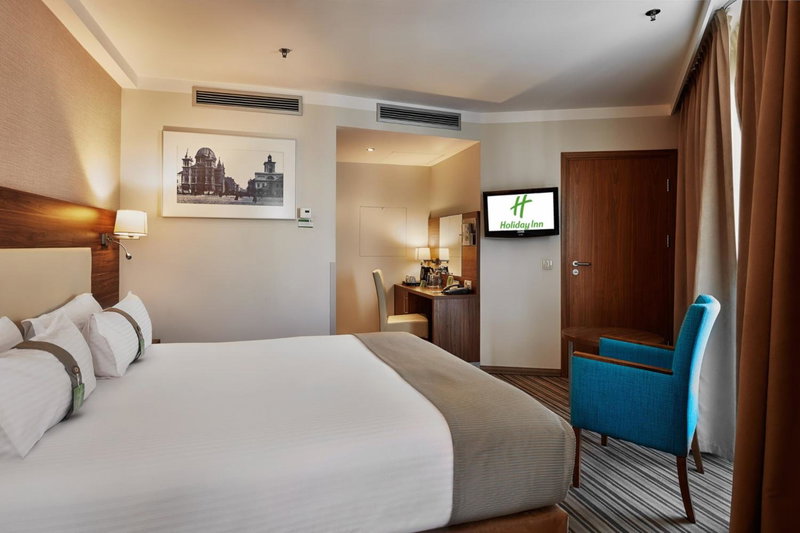 Holiday Inn Łódź by IHG, Lodz, Polen