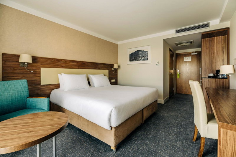 Holiday Inn Łódź by IHG, Lodz, Polen