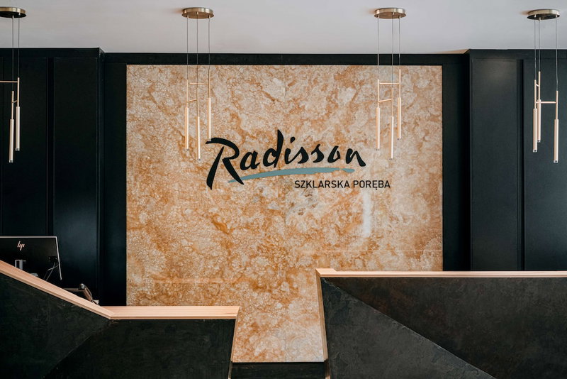 Radisson Hotel Szklarska Poręba, Cieplice Slaskie Zdroj, Poland