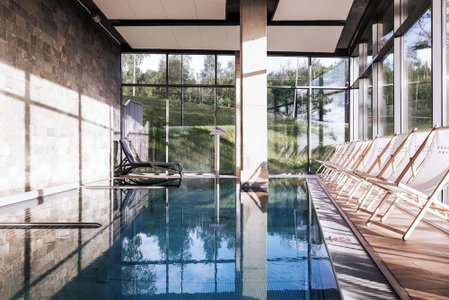 Radisson Hotel Szklarska Poręba, Cieplice Slaskie Zdroj, Poland