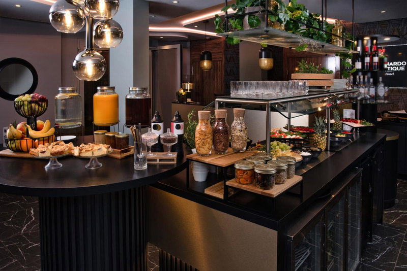 Leonardo Boutique Hotel Krakow City Center, Krakow, Polonia