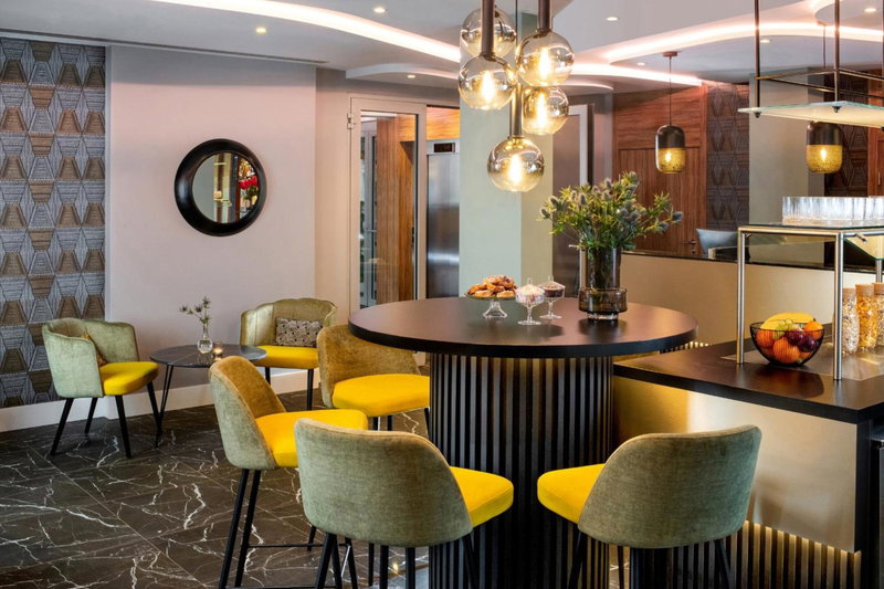 Leonardo Boutique Hotel Krakow City Center, Krakow, Polonia