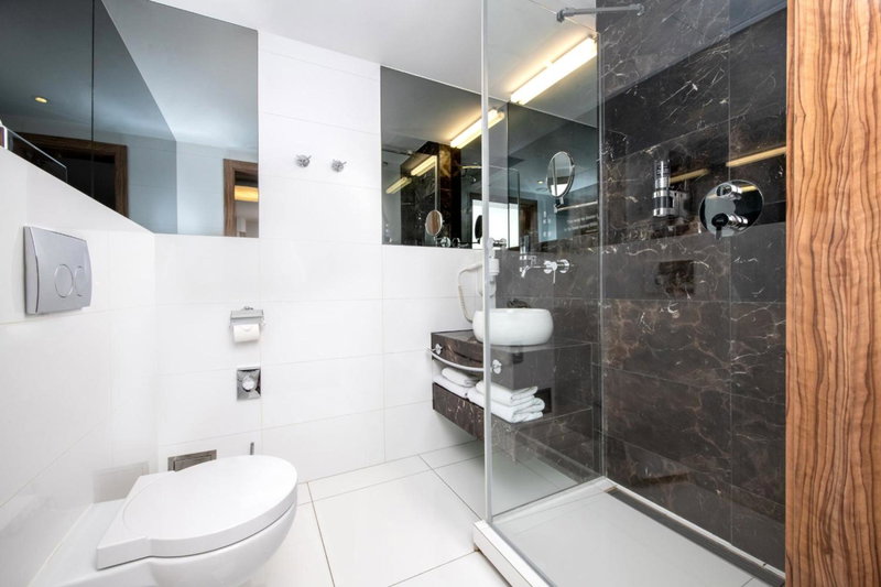 Leonardo Boutique Hotel Krakow City Center, Krakow, Polonia