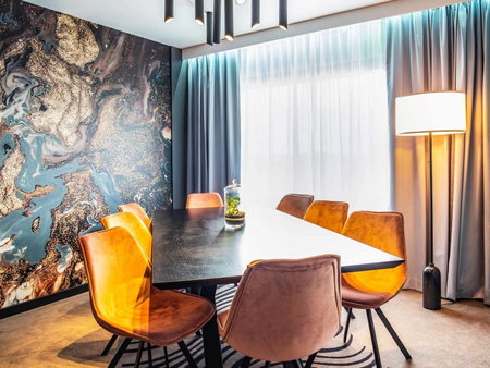 Novotel Katowice Centrum, Katowice, Польша