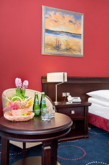 Hotel Admirał, Gdansk, Польша