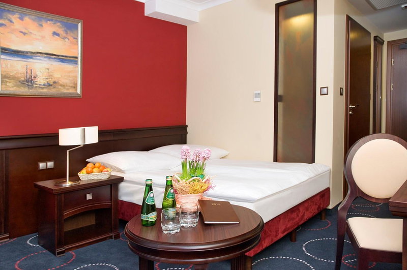 Hotel Admirał, Gdansk, Польша
