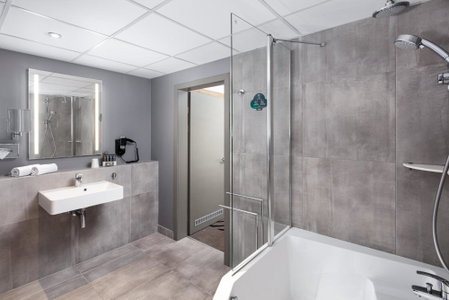 Novotel Poznan Centrum, Poznan, Pologne