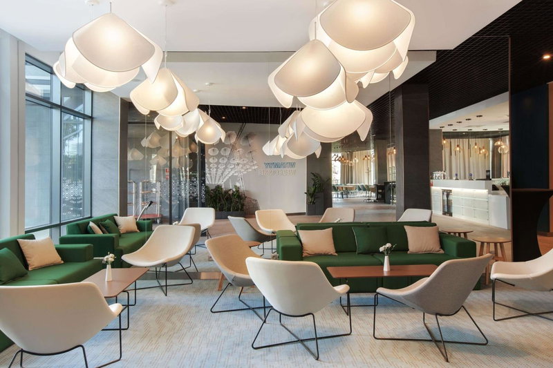 Hampton By Hilton Lublin, Lublin, Pologne