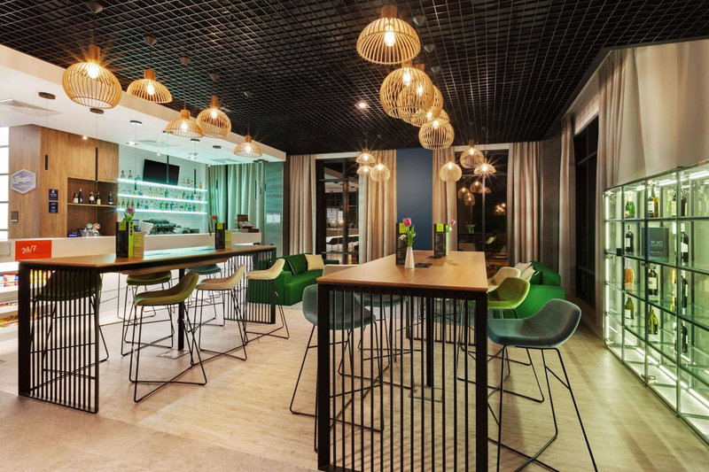 Hampton By Hilton Lublin, Lublin, Pologne