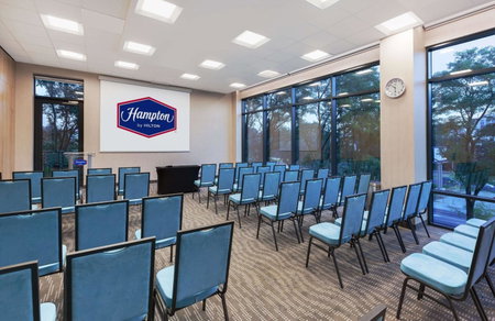 Hampton By Hilton Lublin, Lublin, Pologne