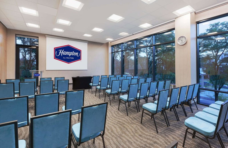Hampton By Hilton Lublin, Lublin, Pologne