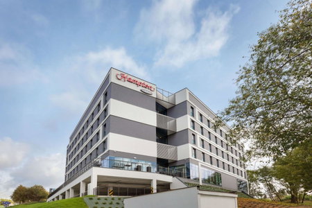 Hampton By Hilton Lublin, Lublin, Pologne