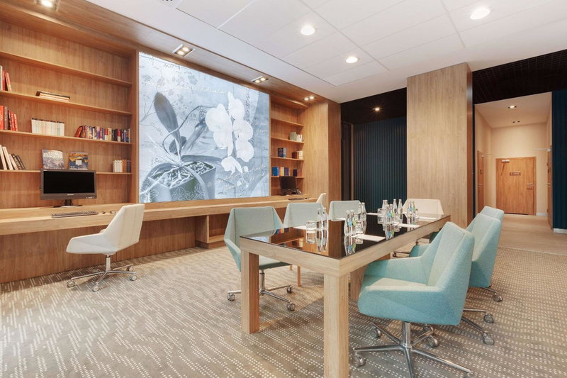 Hampton By Hilton Lublin, Lublin, Pologne