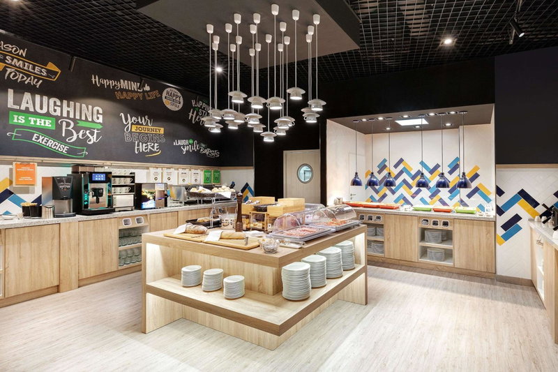 Hampton By Hilton Lublin, Lublin, Pologne