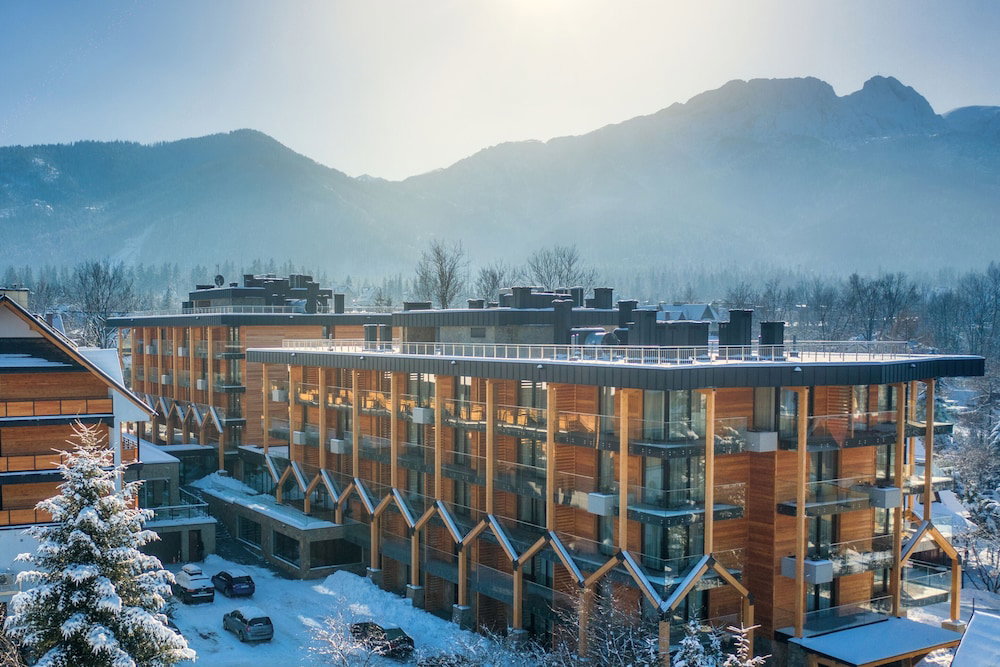Bachleda Residence Zakopane, Польша