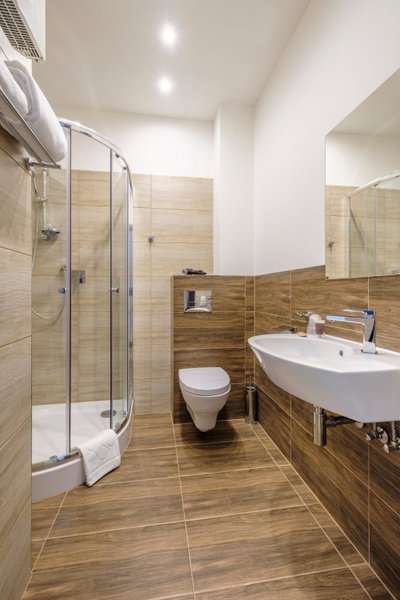 Hotel Reytan, Mokotow, Polonia