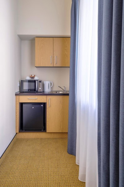 Hotel Reytan, Mokotow, Polonia