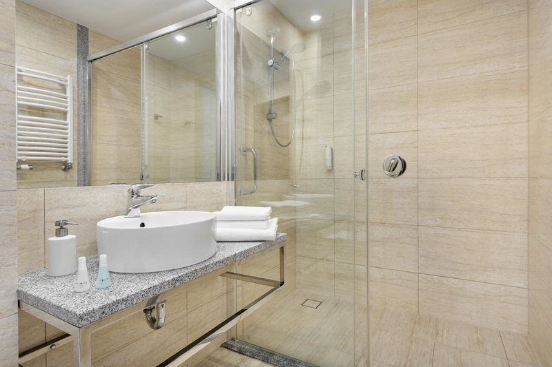 Hotel Moderno Poznań, Poznan, Polonia