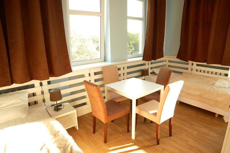 Hotel Traffic Poznań Stare Miasto, Poznan, Польша