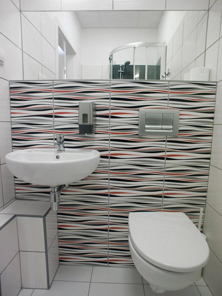 Hotel Traffic Poznań Stare Miasto, Poznan, Польша