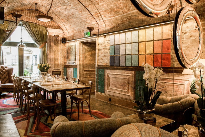 Balthazar Design Hotel, Krakow, Poland