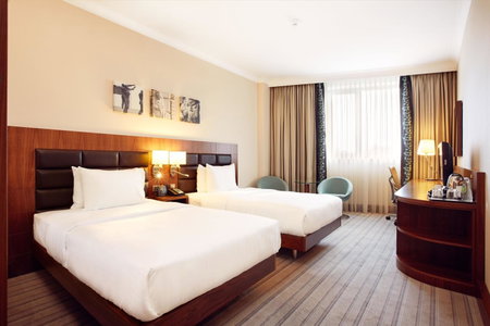Hilton Garden Inn Rzeszów, Rzeszow, Poland