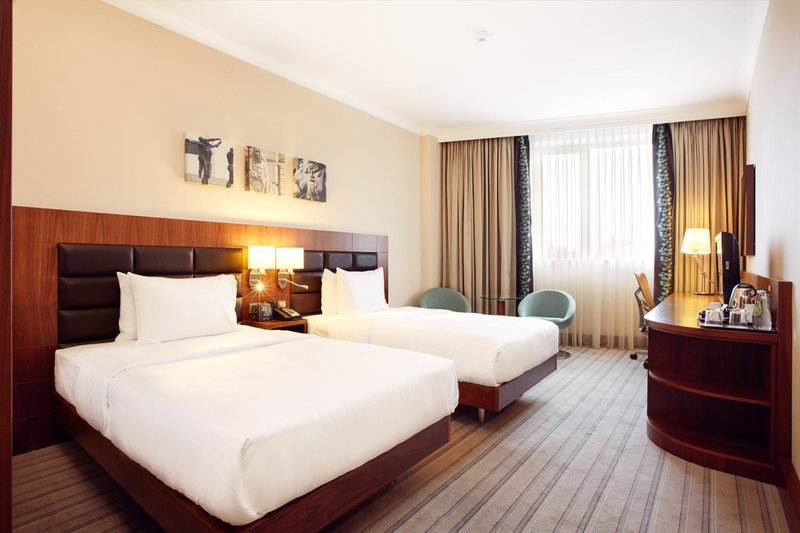 Hilton Garden Inn Rzeszów, Rzeszow, Poland