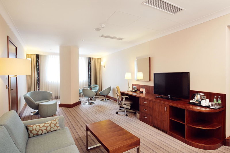 Hilton Garden Inn Rzeszów, Rzeszow, Poland