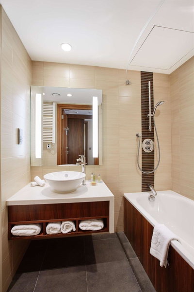 Hilton Garden Inn Rzeszów, Rzeszow, Poland