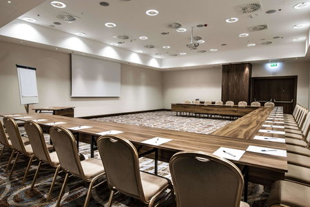 Hilton Garden Inn Rzeszów, Rzeszow, Poland