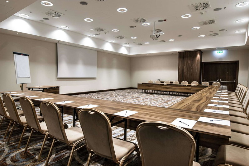 Hilton Garden Inn Rzeszów, Rzeszow, Poland