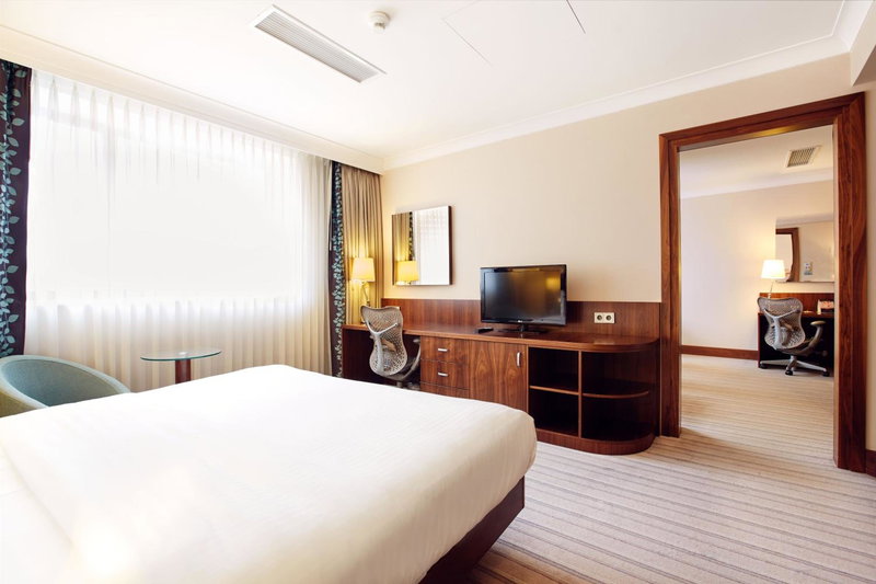 Hilton Garden Inn Rzeszów, Rzeszow, Poland