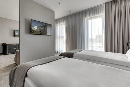 Grano Hotel**** Gdańsk Old Town, Gdansk, Польша
