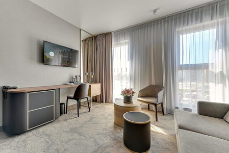 Grano Hotel**** Gdańsk Old Town, Gdansk, Польша