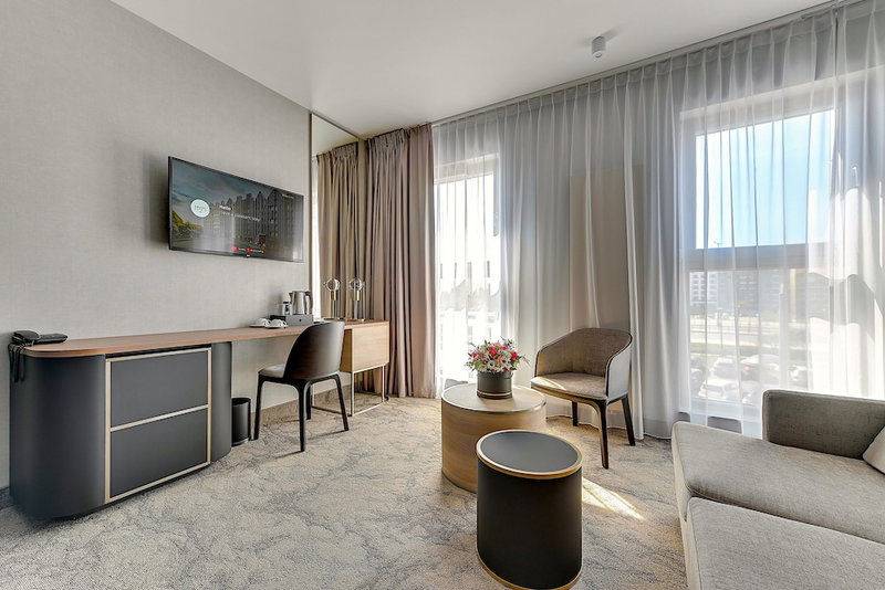 Grano Hotel**** Gdańsk Old Town, Gdansk, Польша