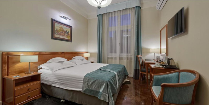 Hotel Senacki, Krakow, Poland