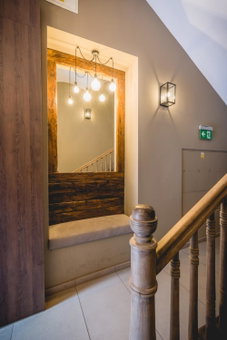 Hotel Lavender, Krakow, Polen