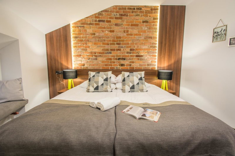 Hotel Lavender, Krakow, Polen