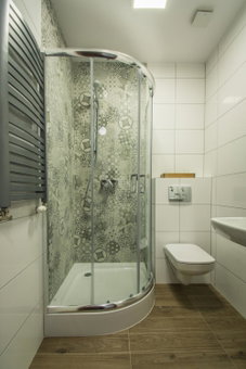 Hotel Lavender, Krakow, Polen