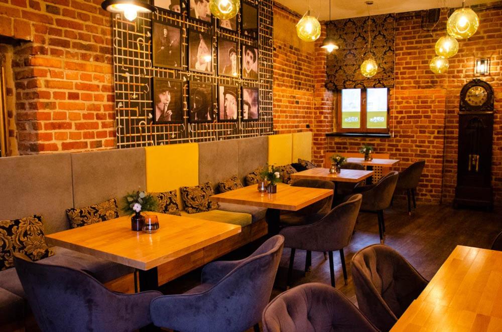 Hotel Artus - Old Town, Poland
