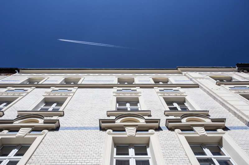 Zulian Aparthotel by Artery Hotels, Krakow, Польша