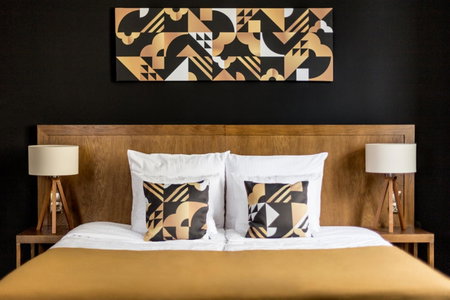 Zulian Aparthotel by Artery Hotels, Krakow, Польша