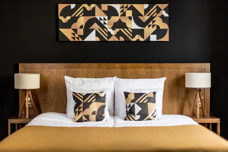 Zulian Aparthotel by Artery Hotels, Krakow, Польша