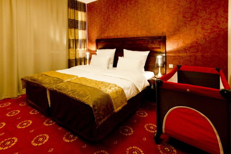 Hotel Columbus, Krakow, Польша