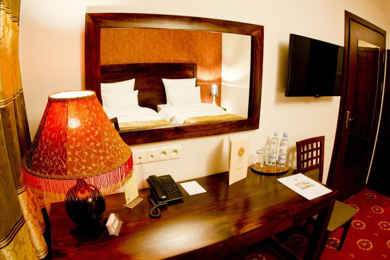 Hotel Columbus, Krakow, Польша